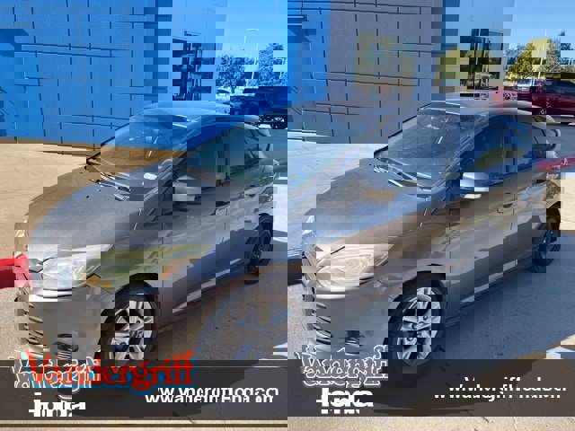 Used 2014 Ford Focus SE