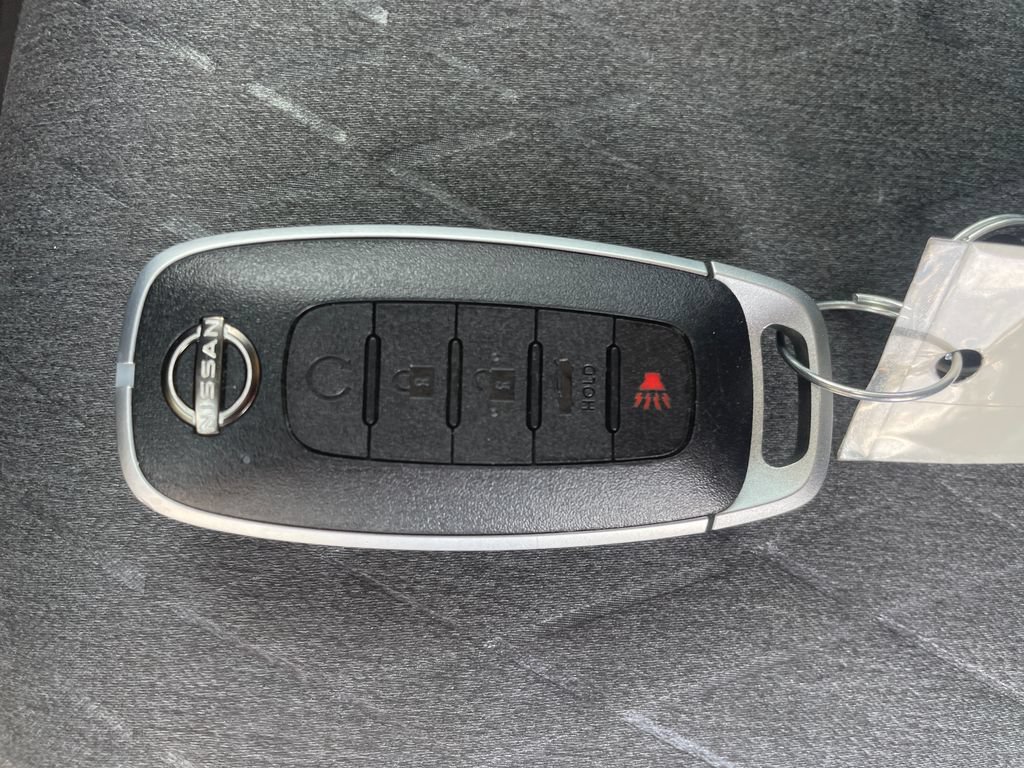 Certified 2026 Nissan Sentra SV w/ Floor Mat Package FWD image 29