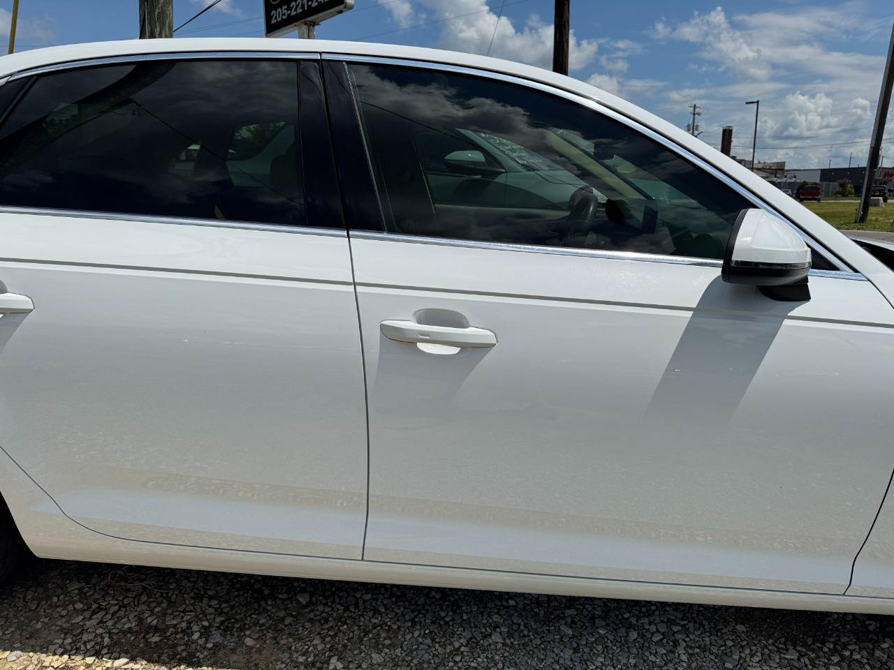 Used 2019 Audi A4 2.0T Premium w/ Convenience Package FWD image 8
