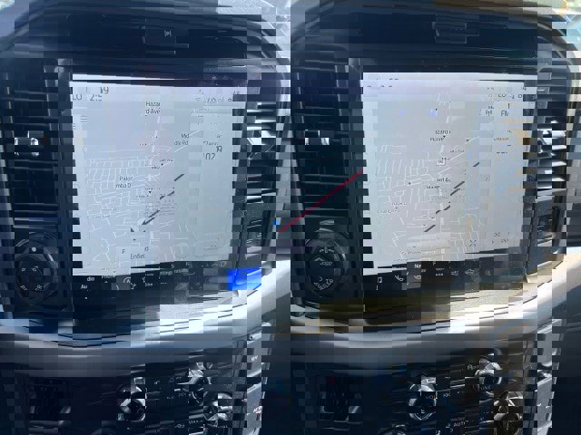 New 2025 Ford F150 XLT w/ Equipment Group 302A MID image 12