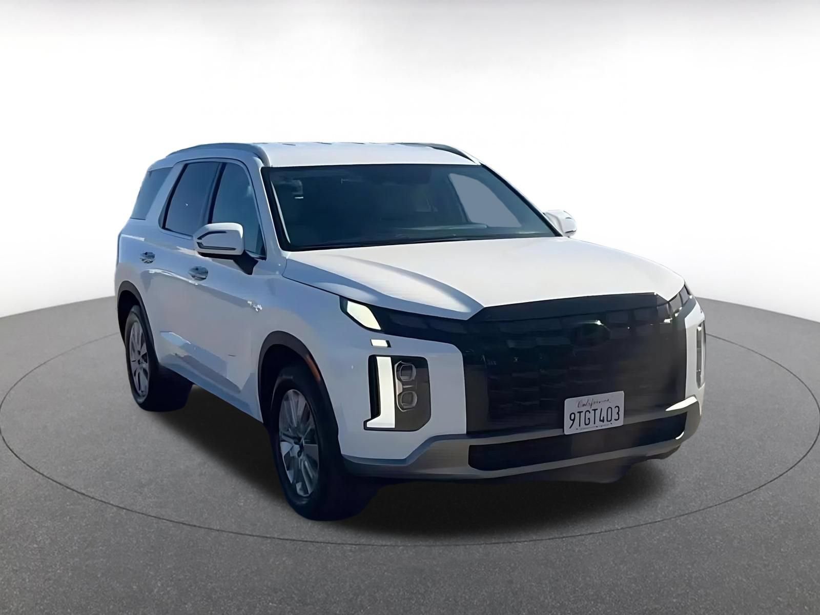 Used 2025 Hyundai Palisade SEL FWD video 2