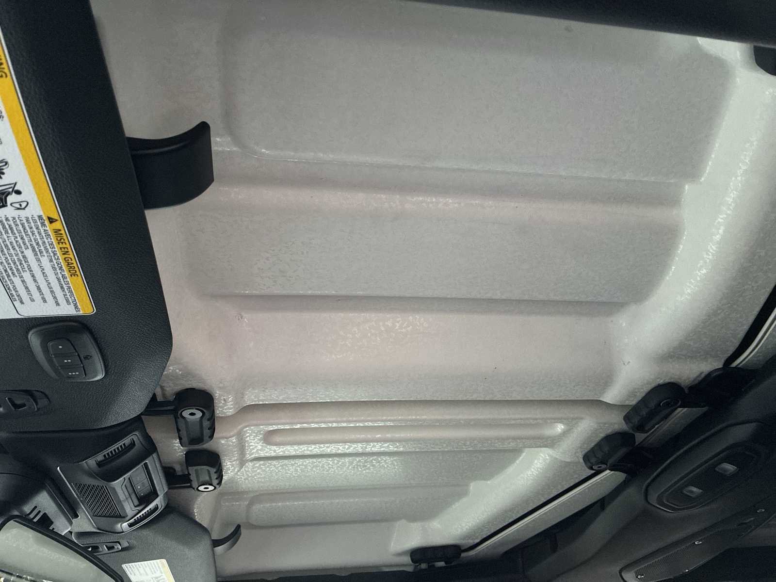 New 2026 Jeep Gladiator Rubicon image 16