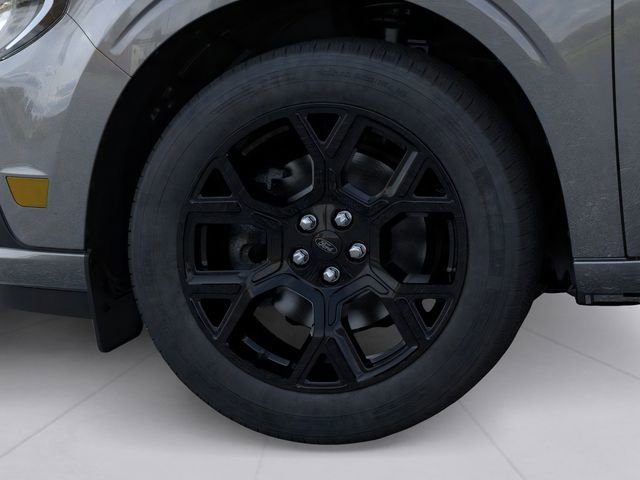 New 2025 Ford Maverick Lobo image 20