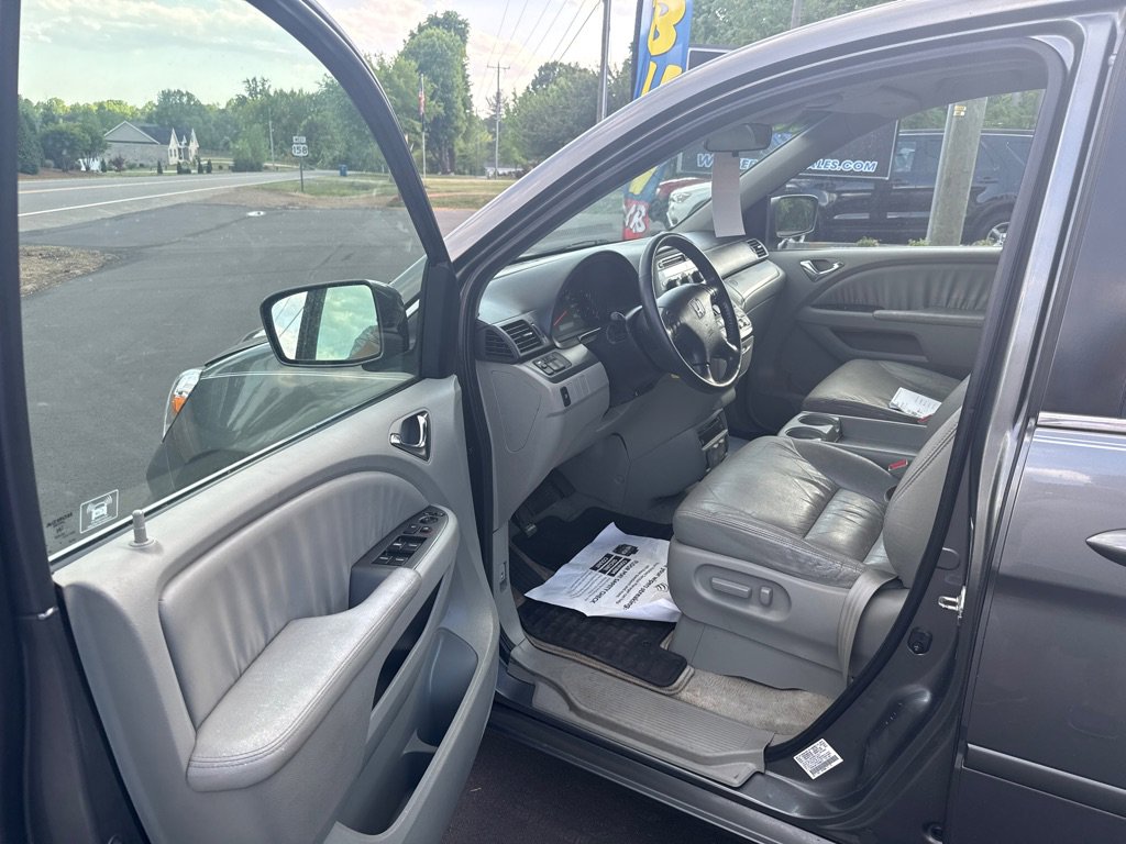 Used 2007 Honda Odyssey EX-L image 10