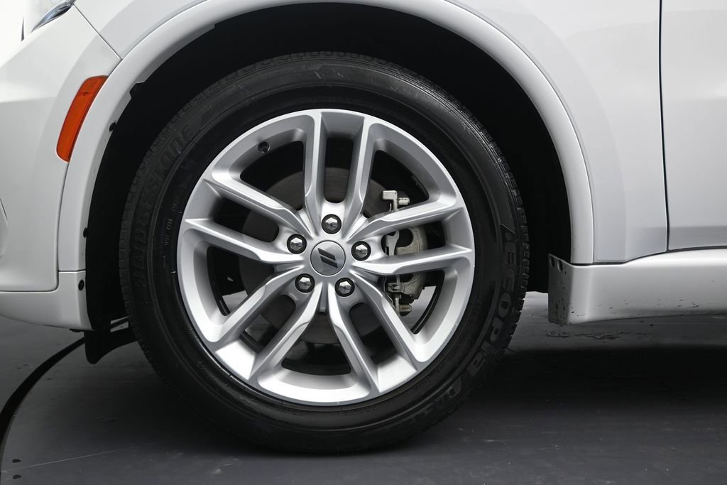 Used 2024 Dodge Durango GT RWD image 10