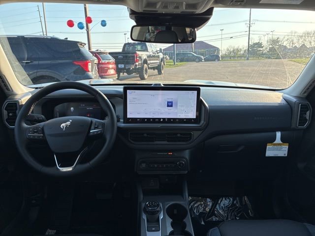 New 2026 Ford Bronco Sport Outer Banks w/ Outer Banks Tech Package+ image 22