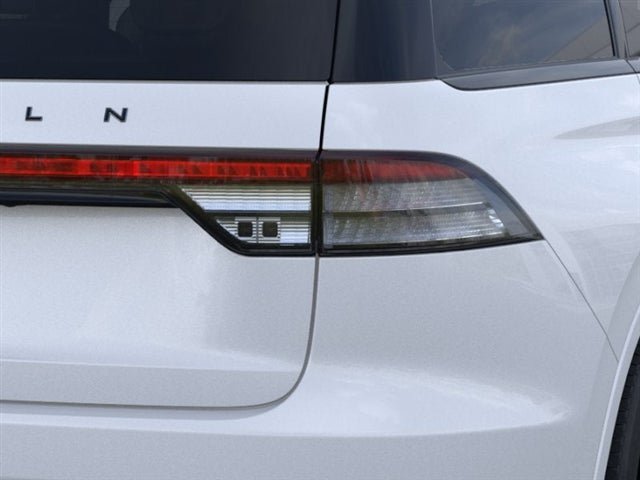 New 2026 Lincoln Aviator Black Label AWD/4WD image 43
