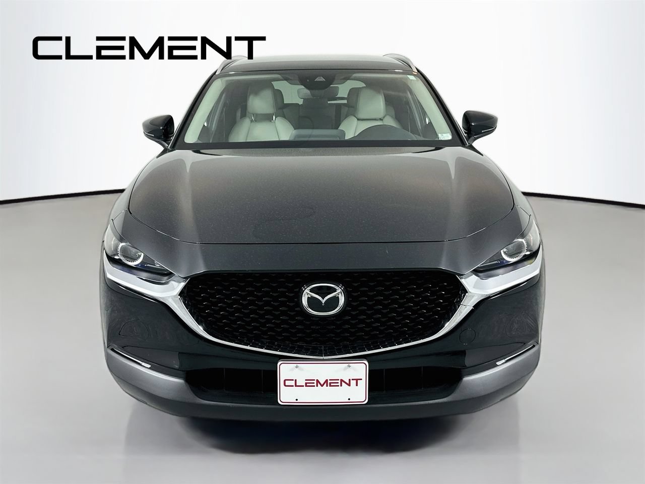 Used 2023 MAZDA CX-30 AWD 2.5 S w/ Preferred Package image 3