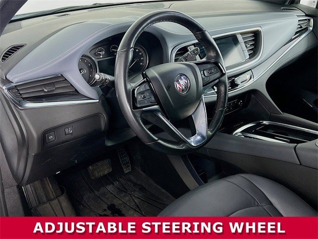 Used 2024 Buick Enclave Essence w/ Trailering Package, 5000 lbs. image 7