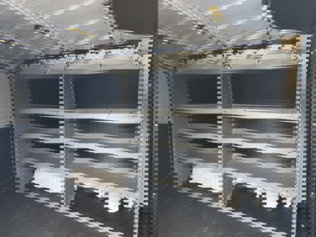 New 2025 GMC Savana 2500 w/ Enhanced Convenience Package image 28