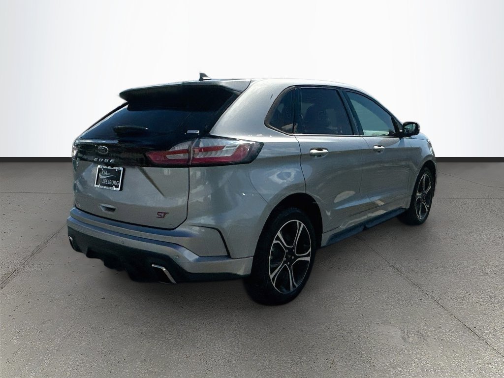 Used 2022 Ford Edge ST AWD/4WD image 7