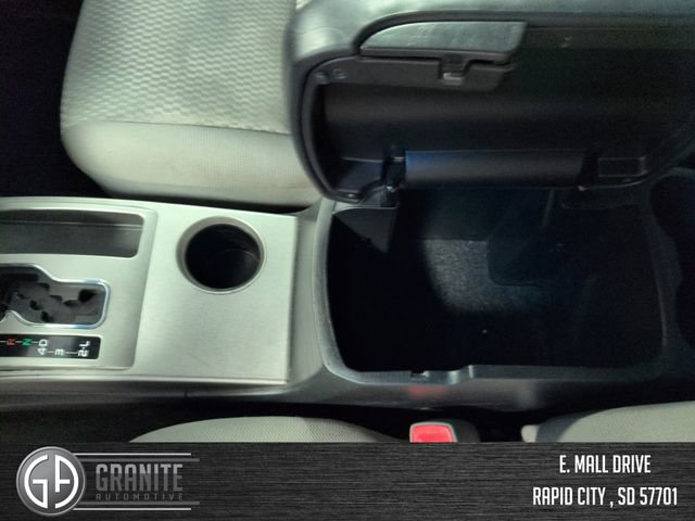 Used 2014 Toyota Tacoma PreRunner w/ SR5 Package RWD image 24