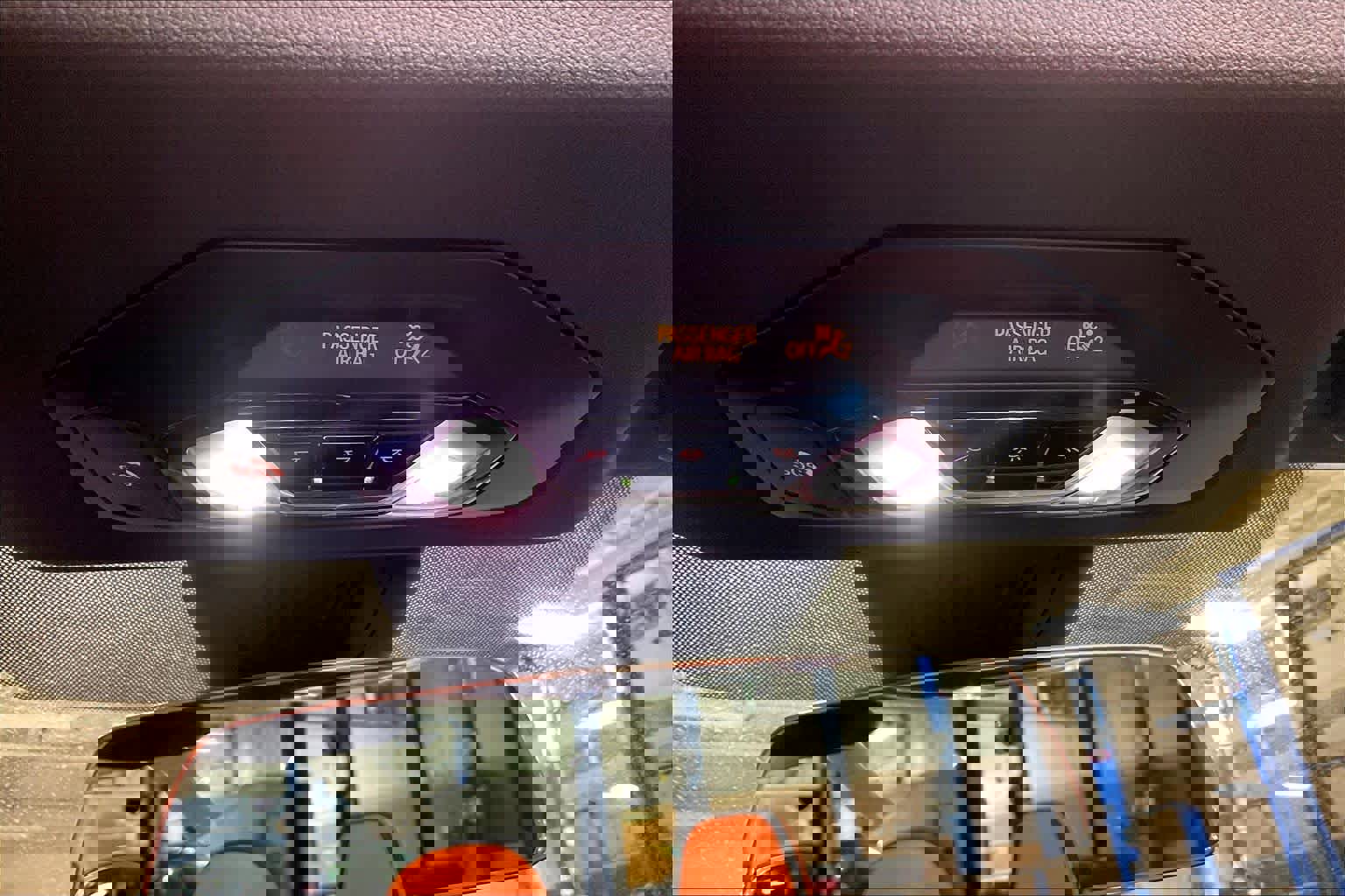 Used 2026 BMW M4 xDrive Competition w/ Parking Assistance Package image 36