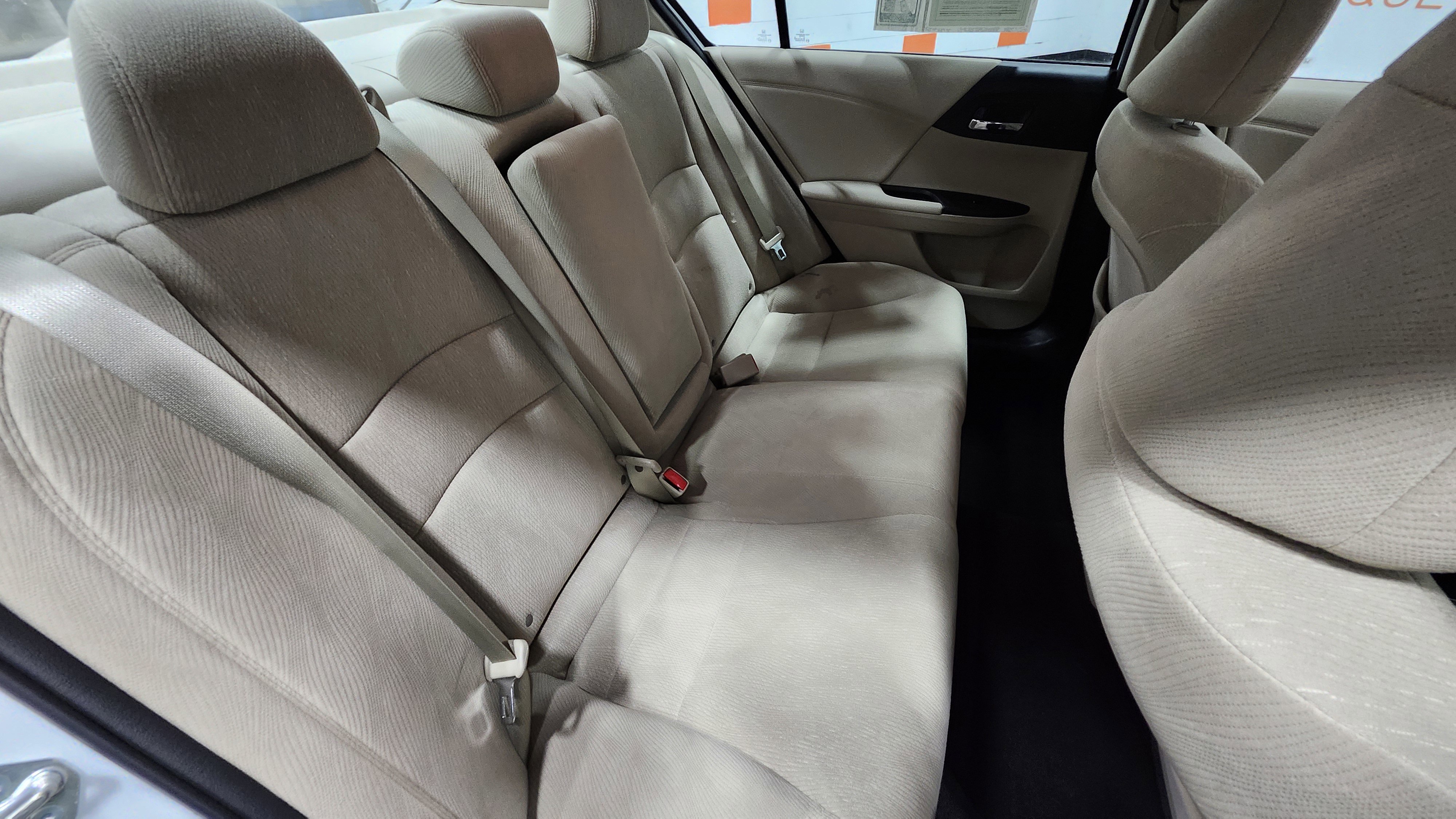 Used 2014 Honda Accord EX image 20