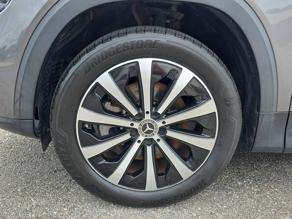 Certified 2022 Mercedes-Benz GLB 250 image 9