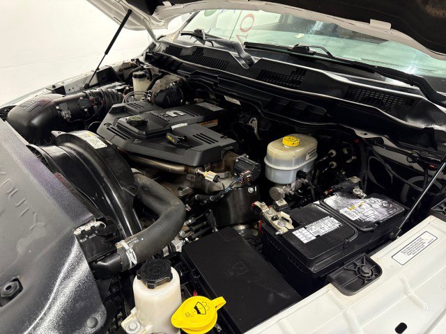 Used 2018 RAM 2500 Tradesman w/ Chrome Appearance Group image 46