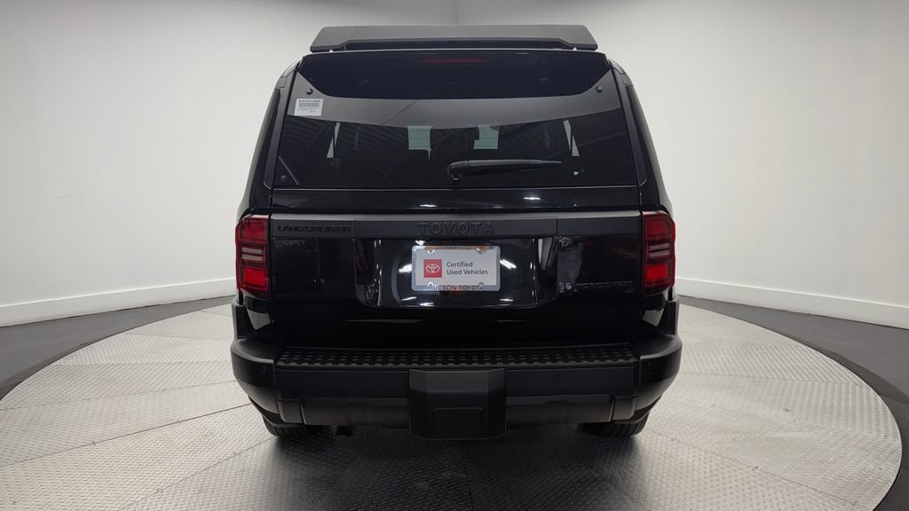 Used 2025 Toyota Land Cruiser 1958 AWD/4WD image 33