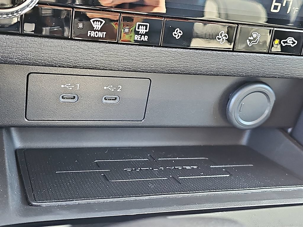 New 2026 Mitsubishi Outlander ES AWD/4WD image 16
