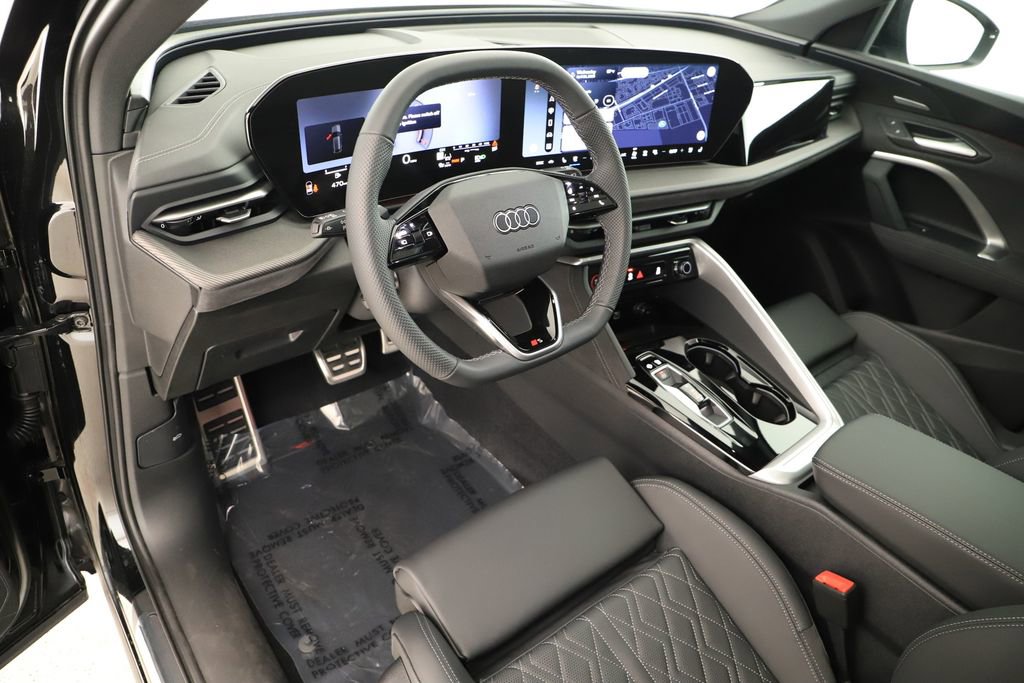 New 2026 Audi SQ5 Premium Plus image 15