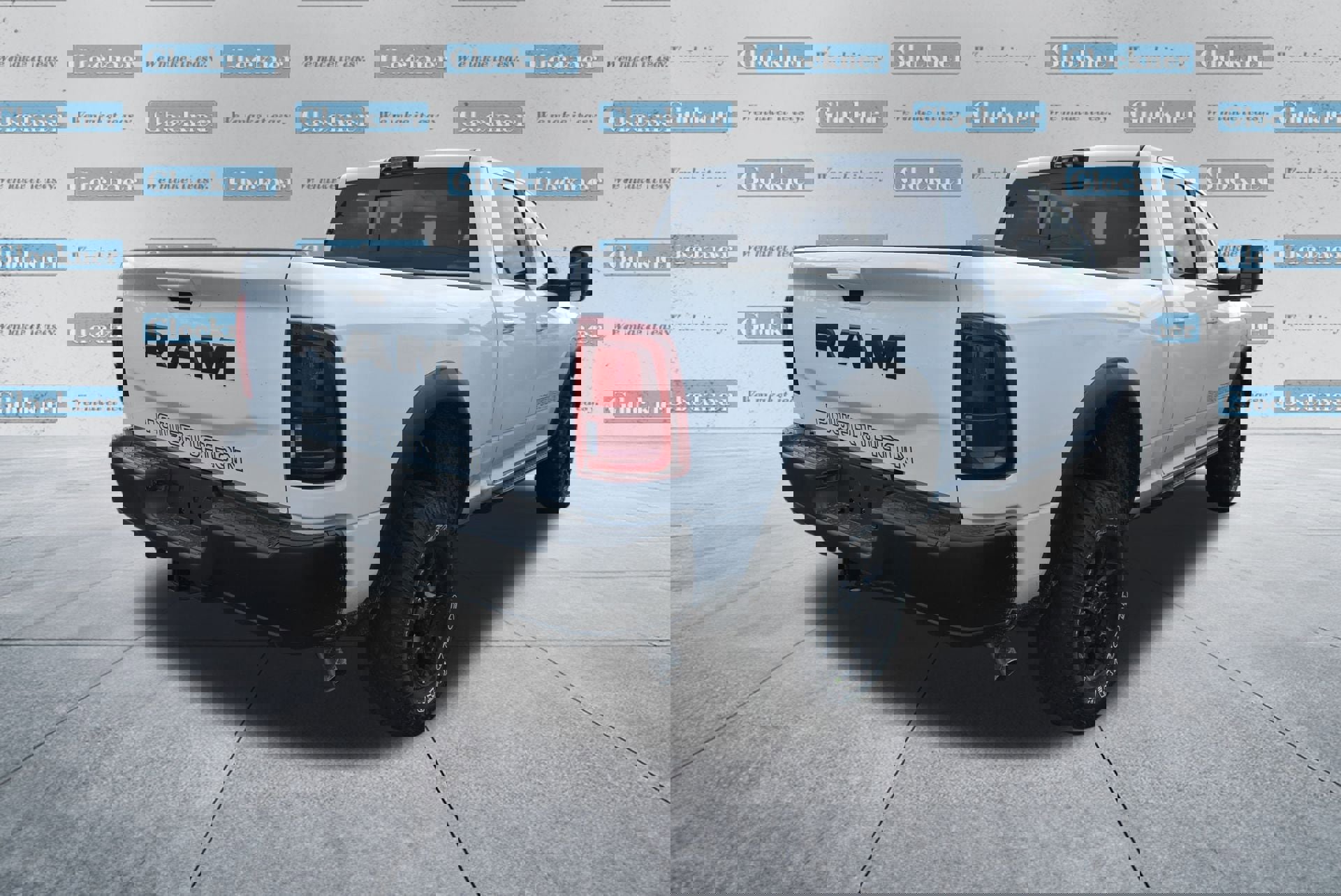 New 2026 RAM 2500 Power Wagon image 6