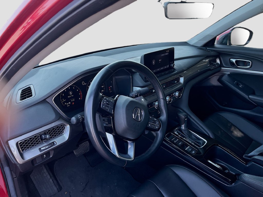 Used 2025 Acura Integra FWD image 16