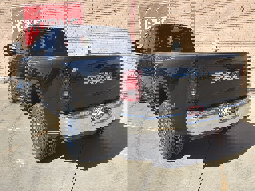 New 2026 RAM 3500 Tradesman image 3