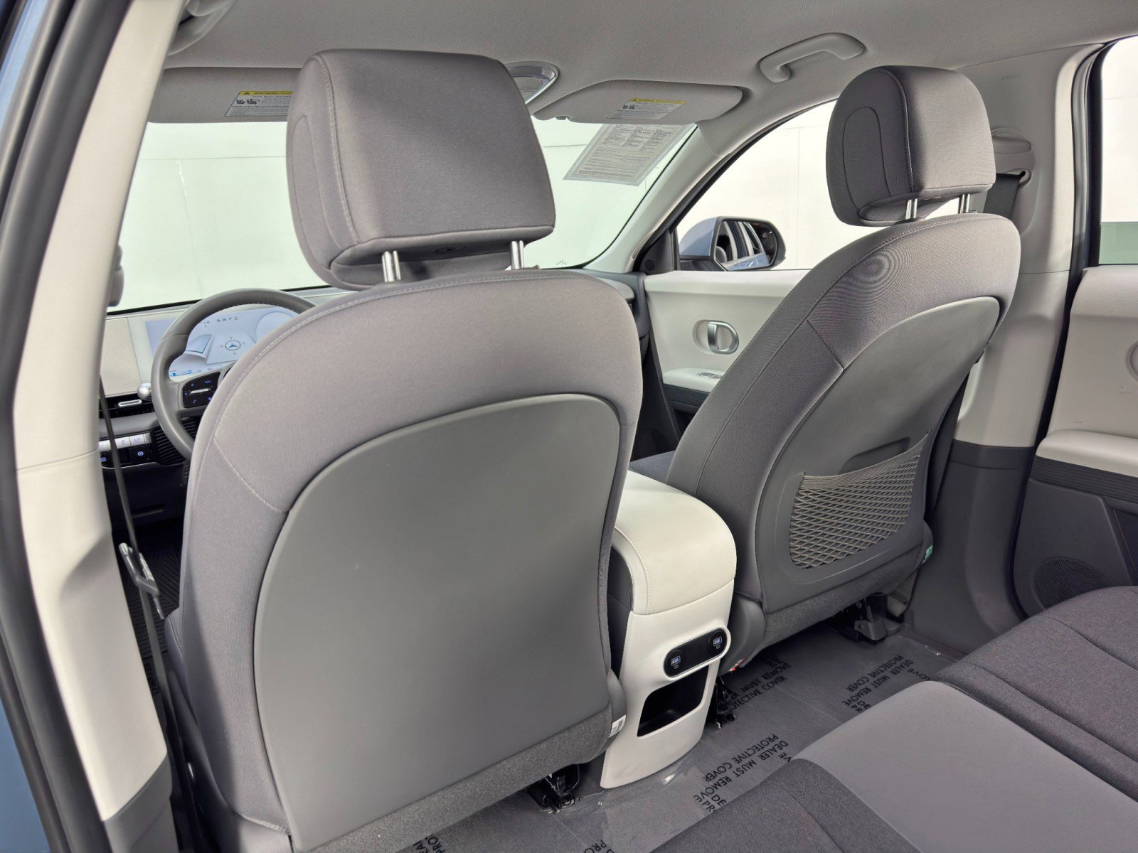 Used 2024 Hyundai Ioniq 5 SEL image 33