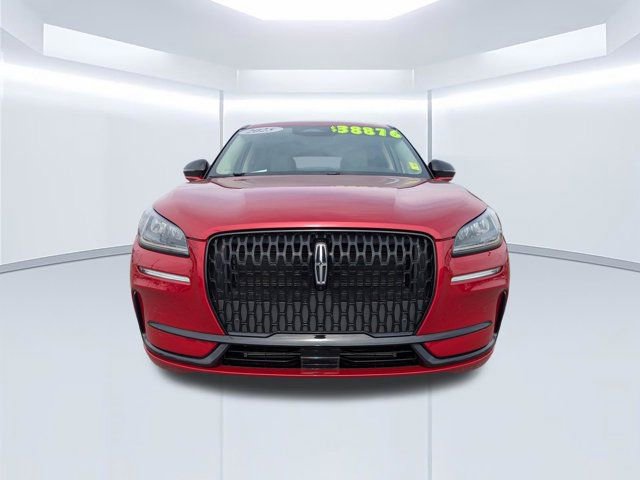 Used 2025 Lincoln Corsair FWD w/ Equipment Group 101A image 9