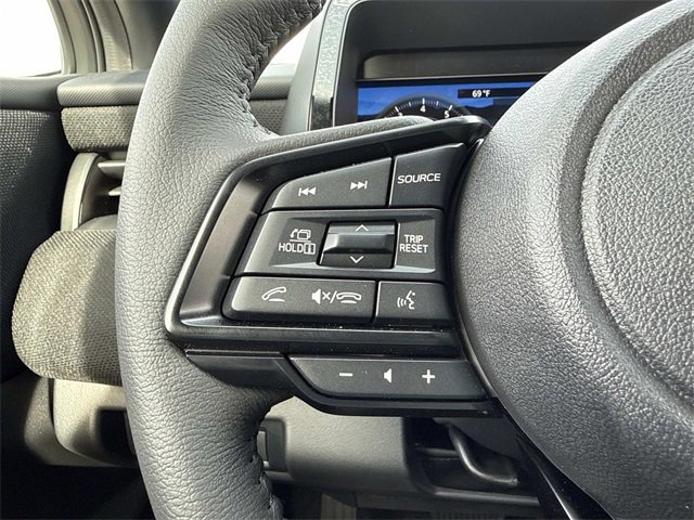 New 2026 Subaru Outback Premium image 24