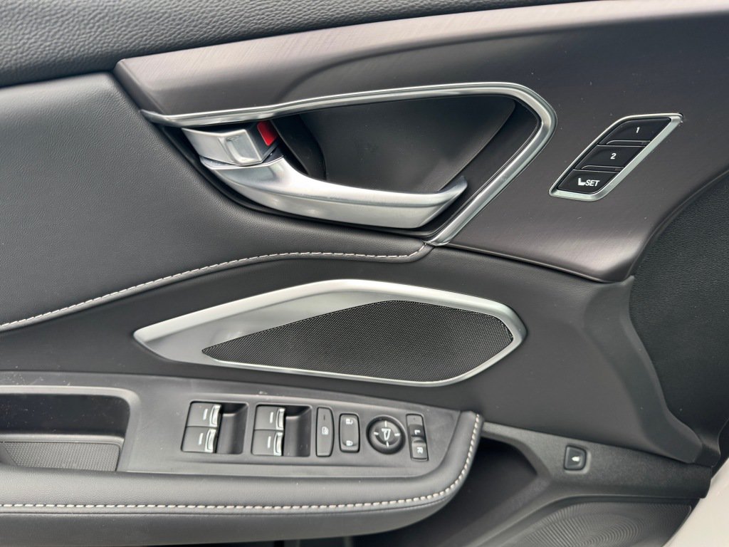 New 2026 Acura RDX SH-AWD image 28