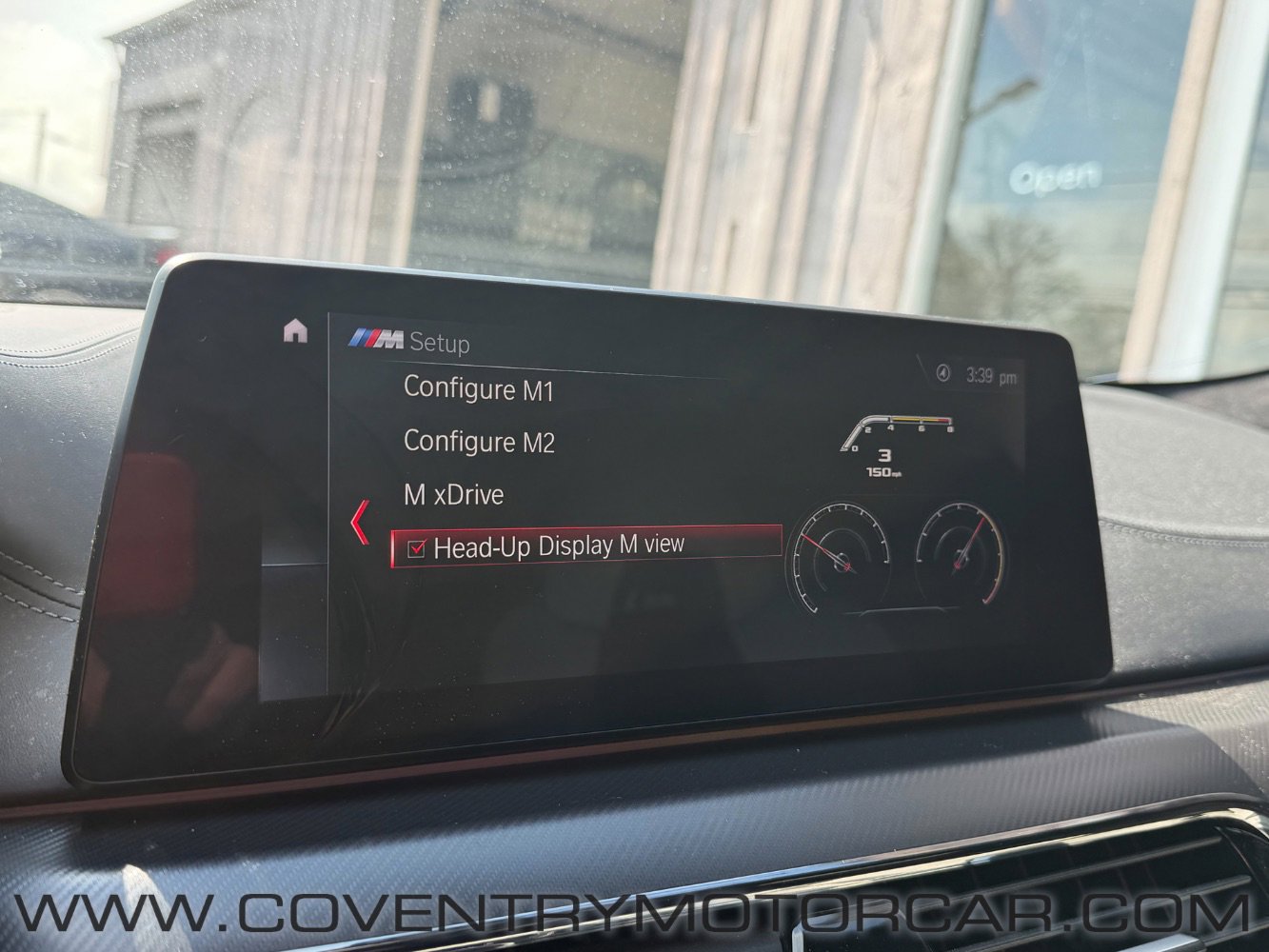 Used 2019 BMW M5 w/ Executive Package AWD/4WD image 30