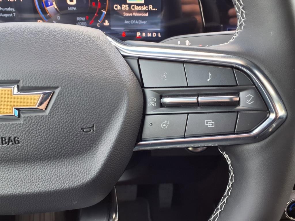 New 2026 Chevrolet Traverse LT w/ Driver Confidence Package image 18