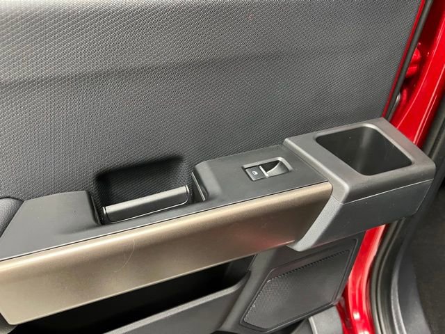 Used 2024 Ford F150 STX w/ Equipment Group 201A FX4 AWD/4WD image 40