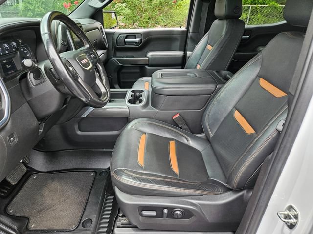Used 2021 GMC Sierra 1500 AT4 AWD/4WD image 7