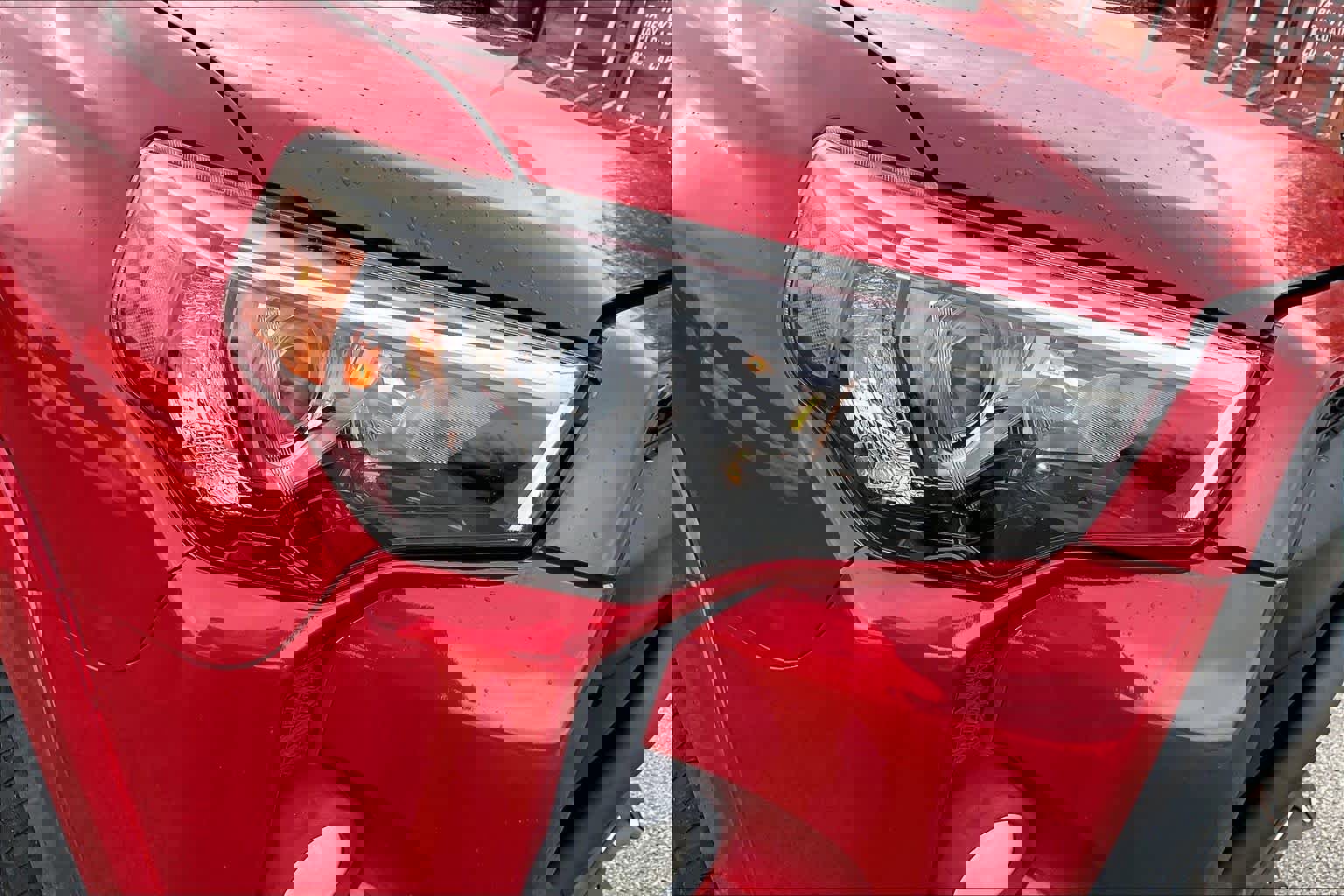 Used 2017 Toyota 4Runner TRD Pro image 50