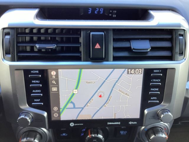 Used 2021 Toyota 4Runner SR5 Premium w/ Moonroof Package RWD image 22