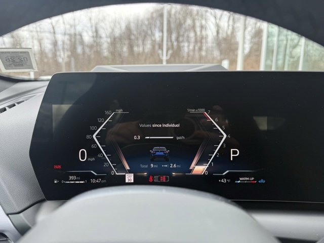 New 2025 BMW 228i xDrive w/ Technology Package image 13