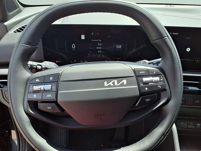 New 2026 Kia Sportage X-Line w/ X-Line Technology Package image 16