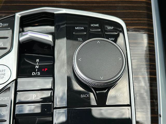 Used 2026 BMW X5 xDrive40i AWD/4WD image 29