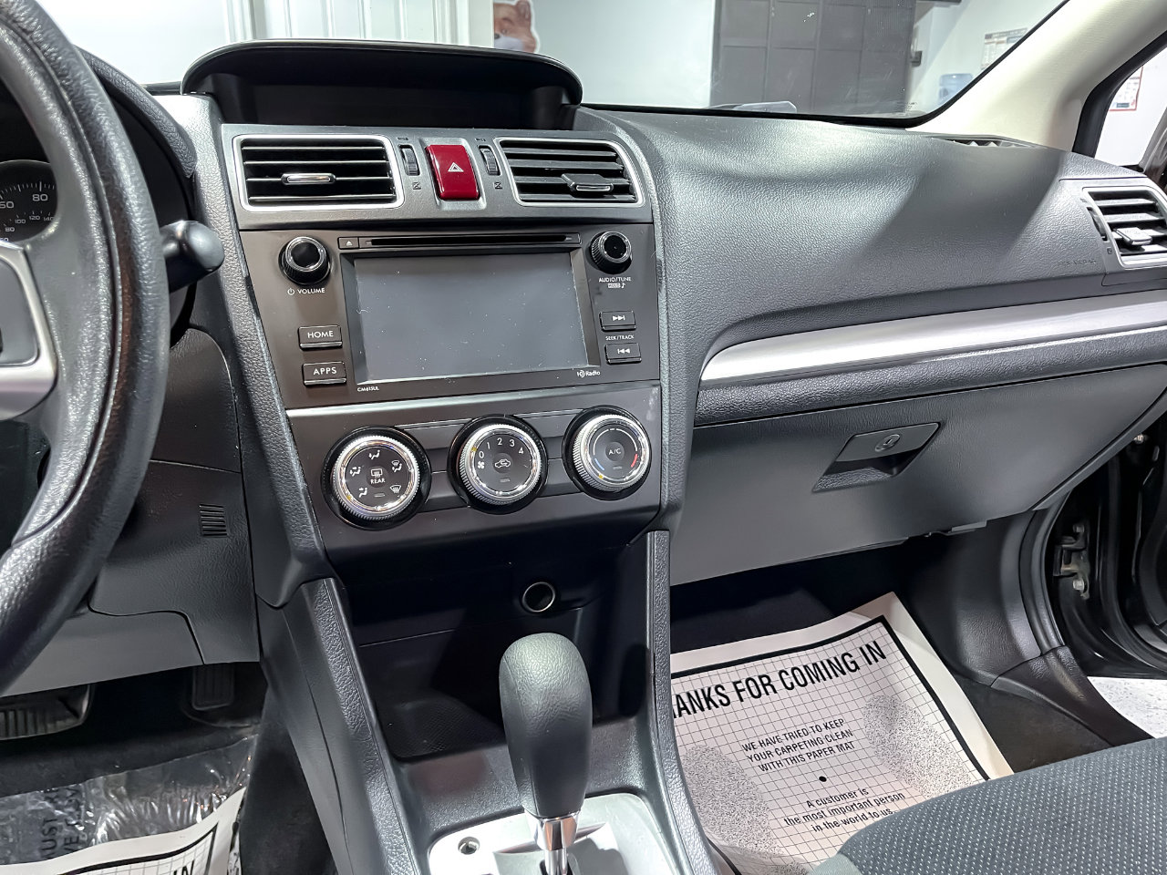 Used 2016 Subaru Impreza 2.0i image 22