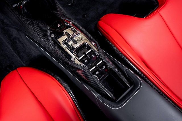 Certified 2025 Ferrari SF90 Spider image 46