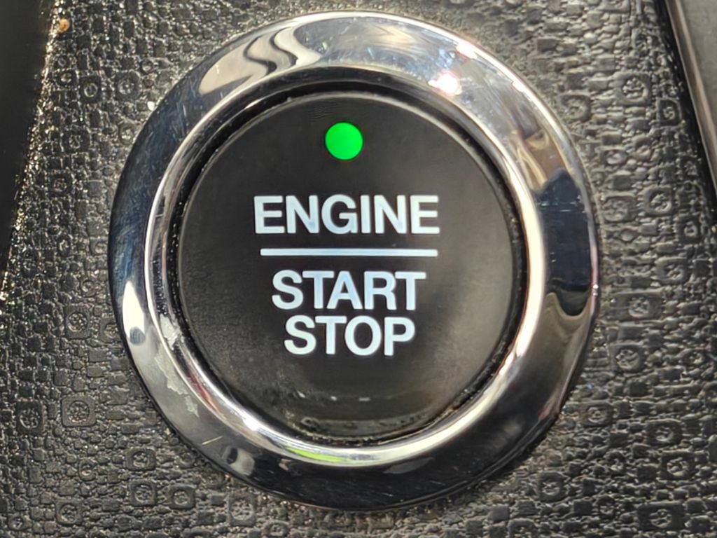 Used 2019 Ford EcoSport SE AWD/4WD image 11