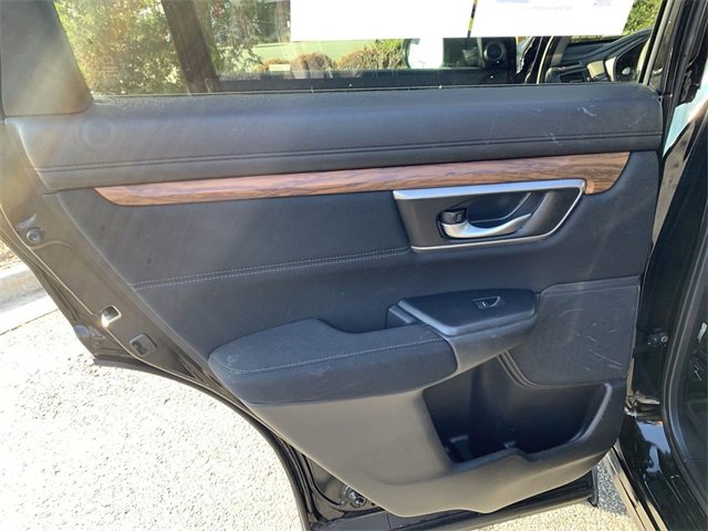 Used 2018 Honda CR-V EX image 15