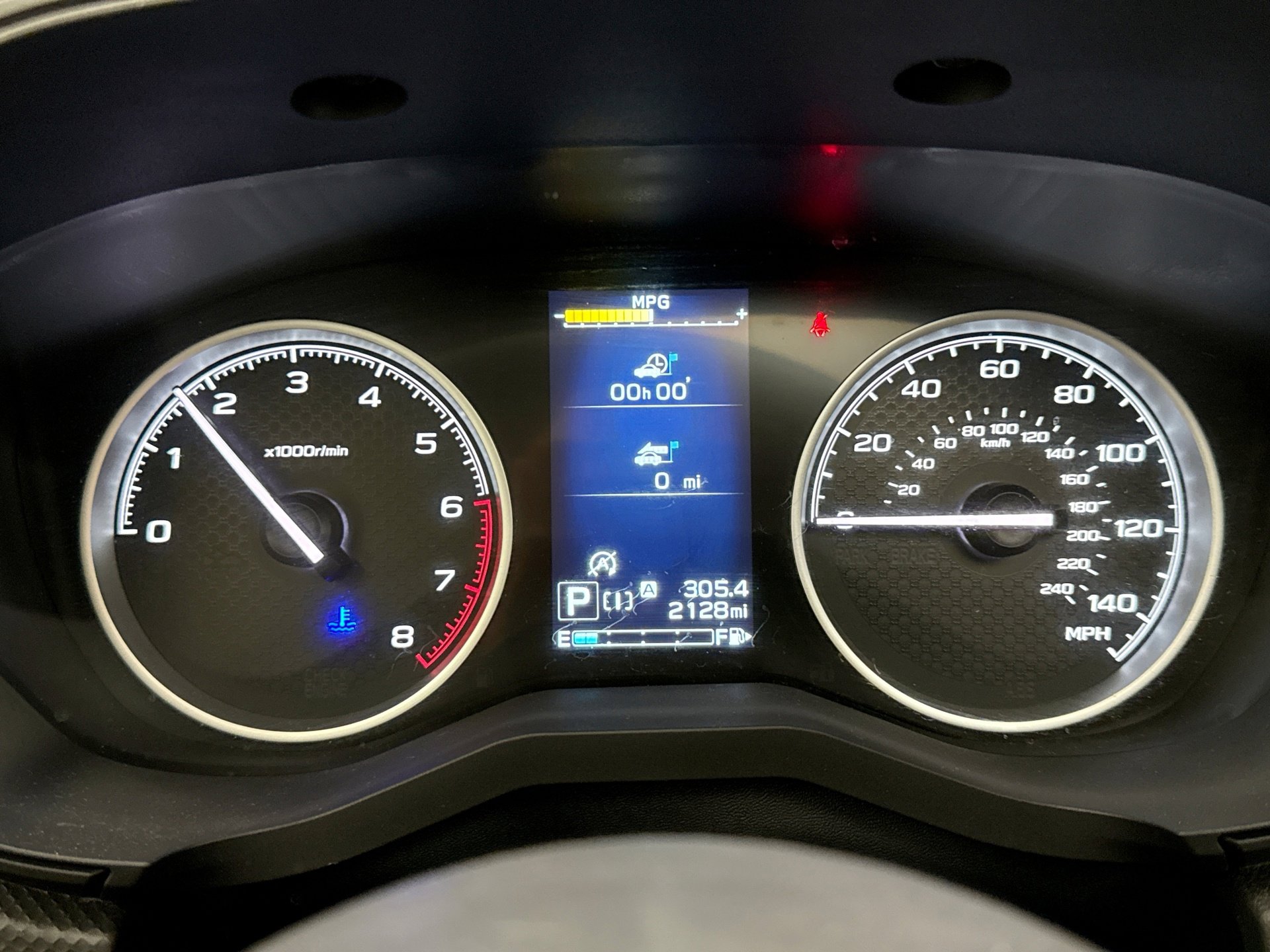 Used 2023 Subaru Forester Premium image 22