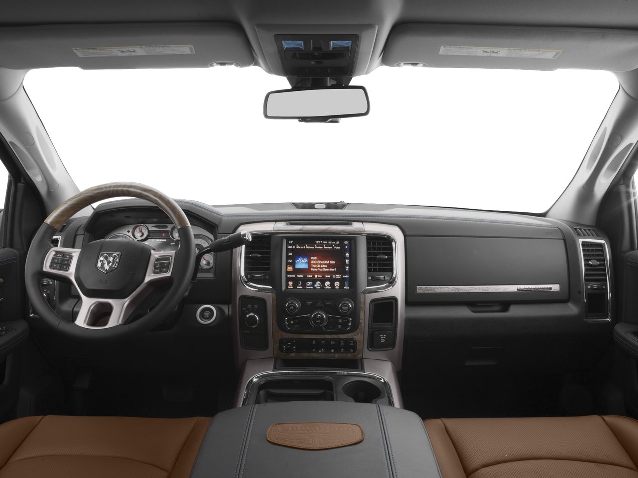 Used 2017 RAM 2500 Limited image 61