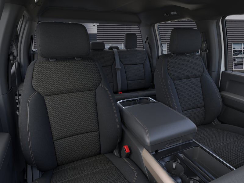 New 2026 Ford F150 STX w/ Equipment Group 201A FX4 image 10