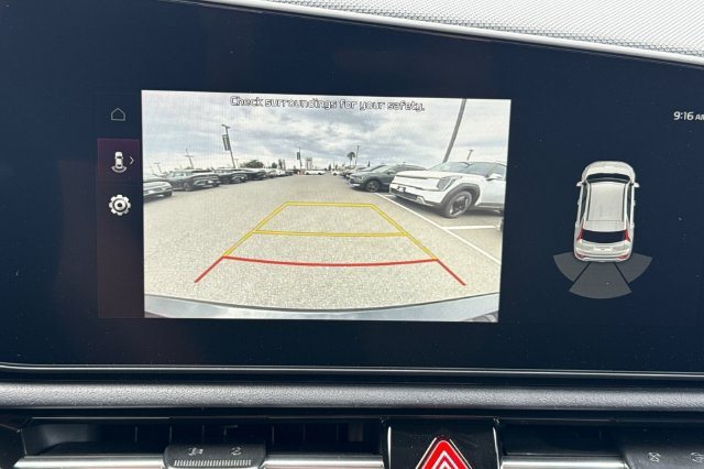 New 2026 Kia Niro Wind FWD image 25
