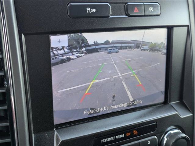 Used 2020 Ford F150 XLT w/ Equipment Group 302A Luxury AWD/4WD image 12