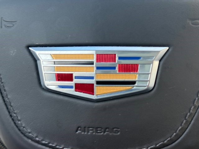 Certified 2022 Cadillac XT5 Premium Luxury w/ Platinum Package image 7