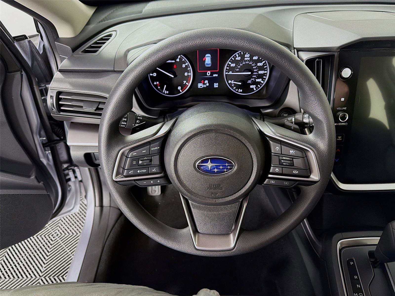 New 2026 Subaru Impreza 2.0i Sport AWD/4WD image 12